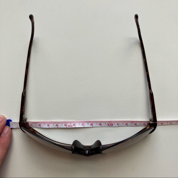 Carrera 5466 Vintage Tortoise Sunglasses main image 9